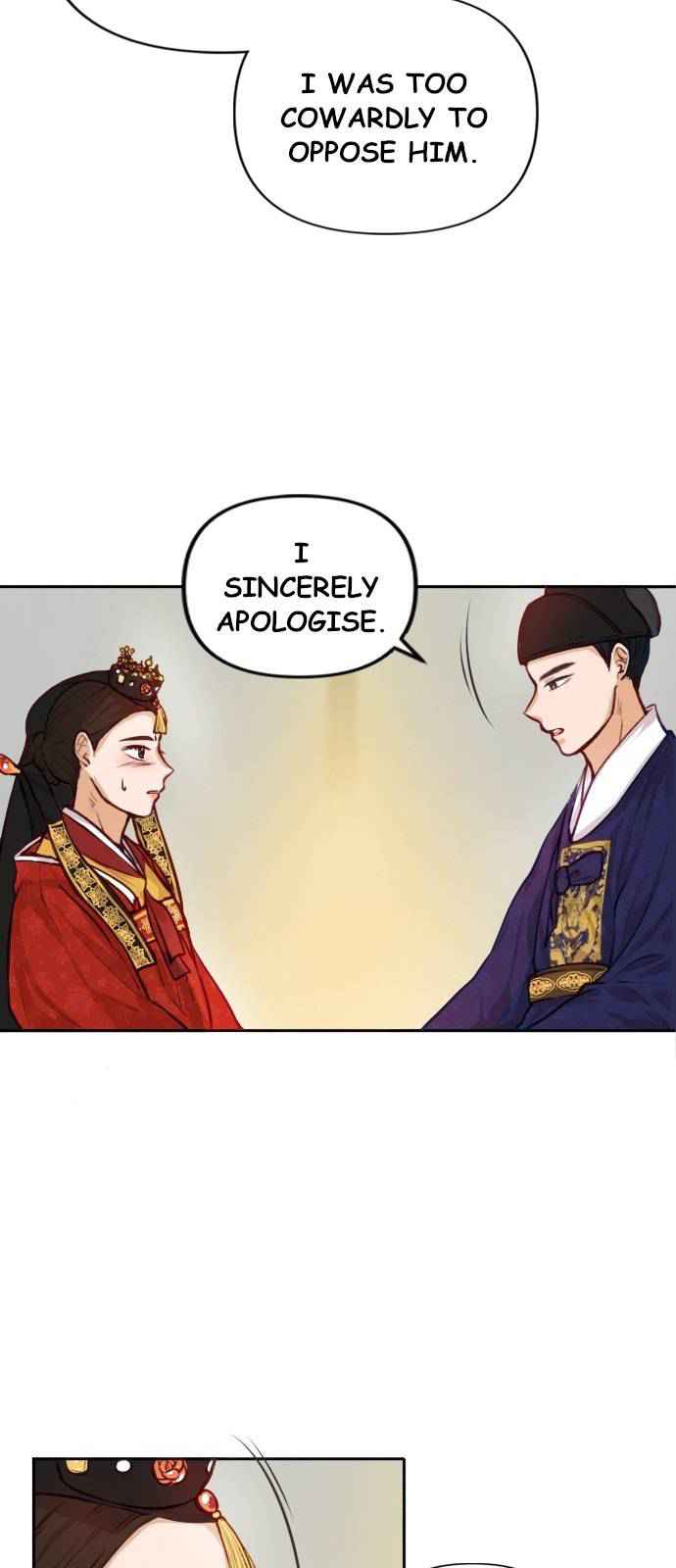 The Story of Park's Marriage Contract Chapter 1 39